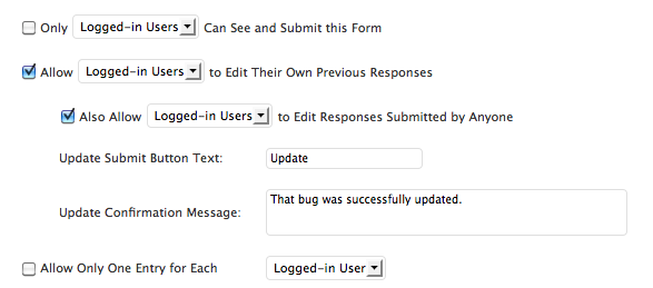 bug-form-settings